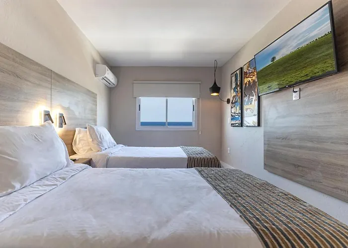 Nobile Hotel Montoya
