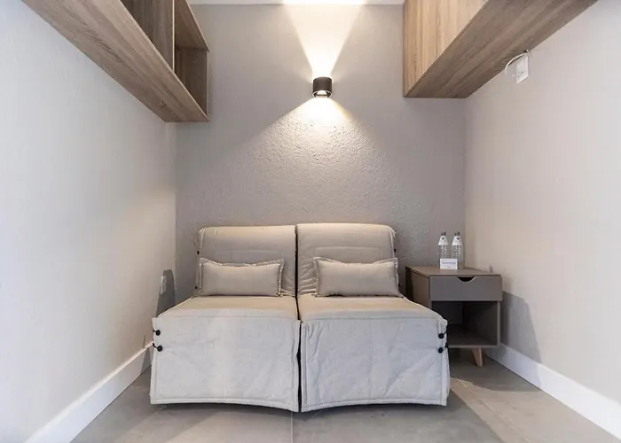 Nobile Hotel Montoya