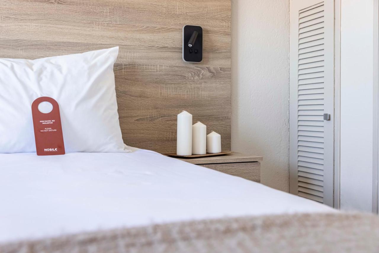 Hotel Nobile Montoya La Barra