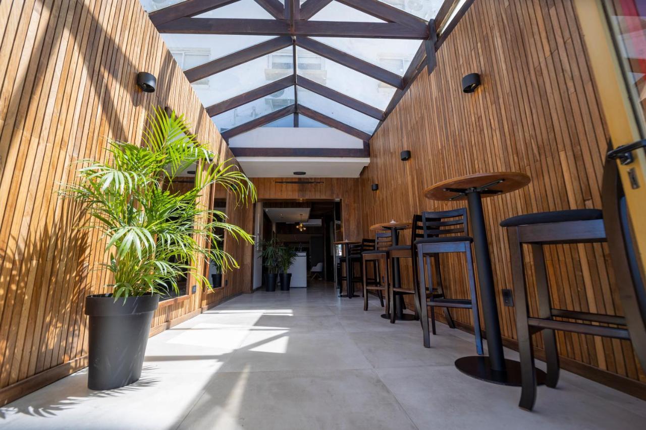 Nobile Montoya Hotel