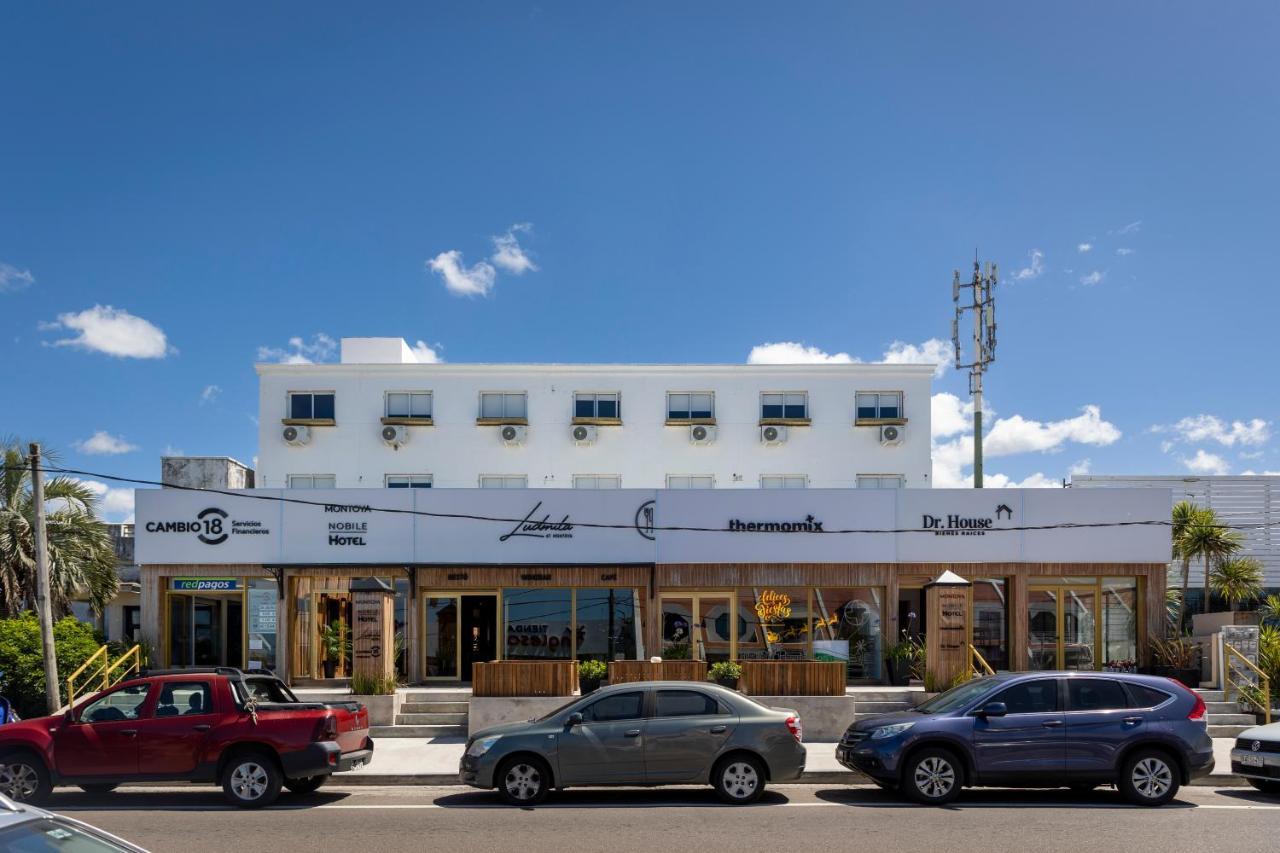 Nobile Montoya Hotel