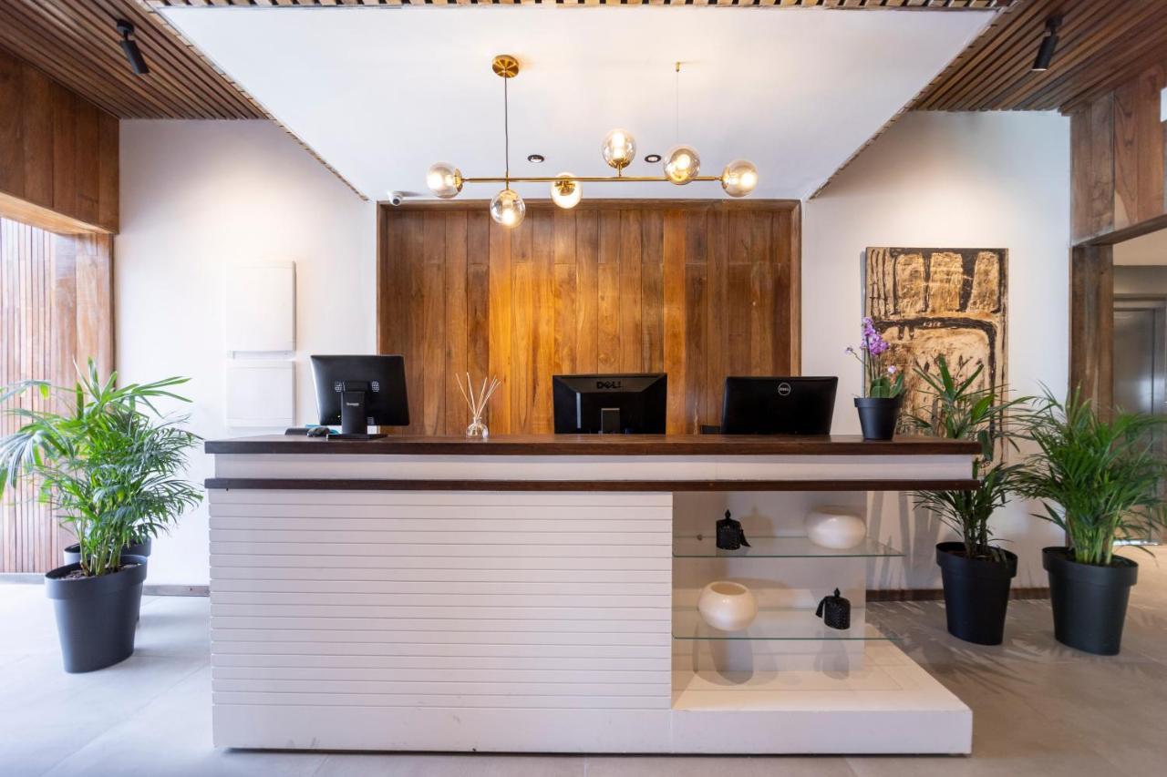 Nobile Montoya Hotel La Barra