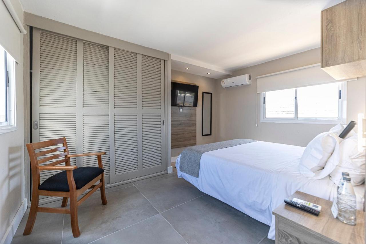 Nobile Montoya Hotel La Barra